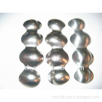 titanium knuckles